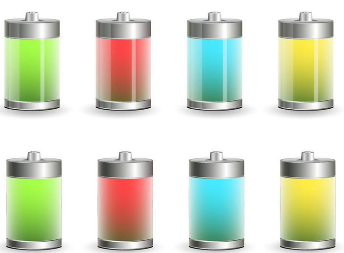 鋰電池：提高“能量密度”是關(guān)鍵